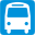 bus stop bus stop