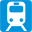 Railway station
